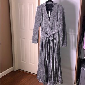 Let’s Dance The Night Away Dress